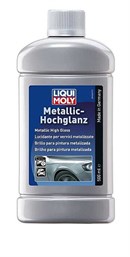 Liqui Moly Metallic Højglans (500ml)